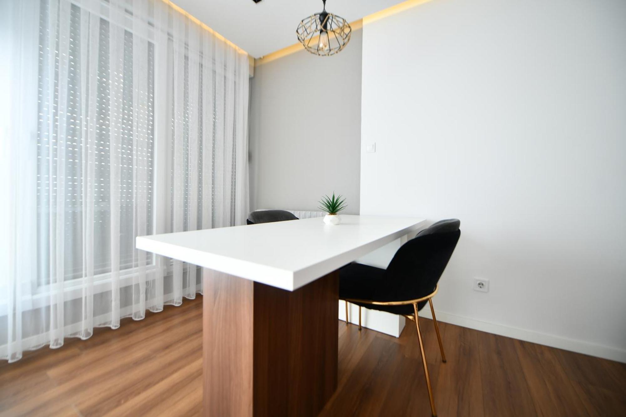 Msm-2 Apartment Prishtinë Exterior photo
